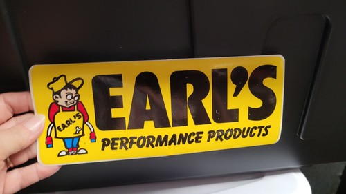 Earl performance products - earl's,